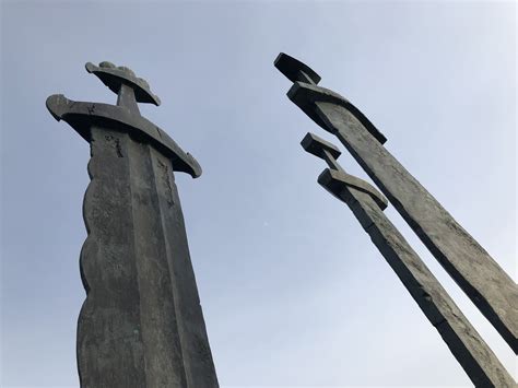 Top 5 Things to do in Stavanger, Norway with KLM - Travel Dave