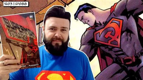 Superman Entre A Foice E O Martelo Youtube