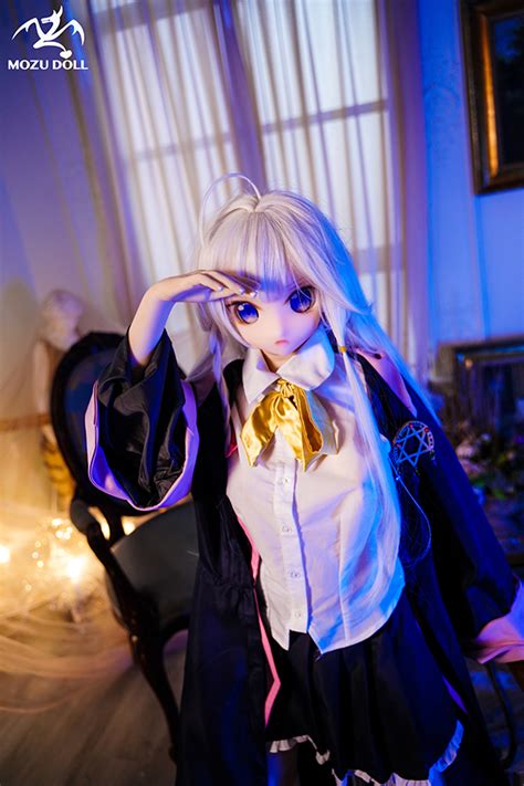 Anime Lovely Sex Doll Xiaoyi Cm Free Matching Outfit Included Kanadoll