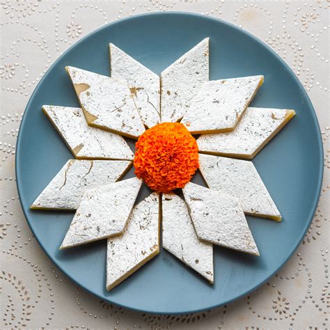 Buy Kaju Katli Online