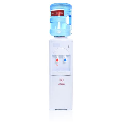 Hot Cold Dispenser Wataniya Water