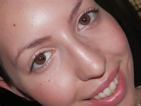 MakeUp Nude Makeup Un Toque De Color