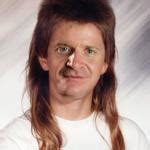 Mullet Mike Meme Generator - Imgflip