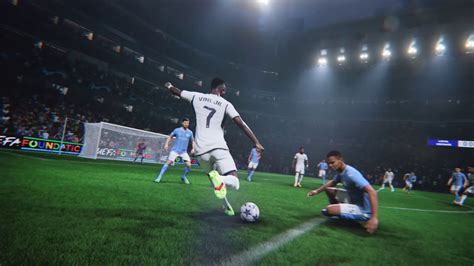 Cómo Defender En Ea Sports Fc 24 Tácticas Y Consejos Clave