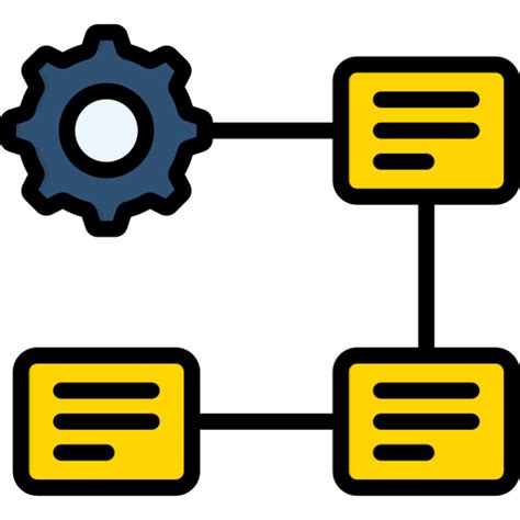 Sequence Generic Color Lineal Color Icon