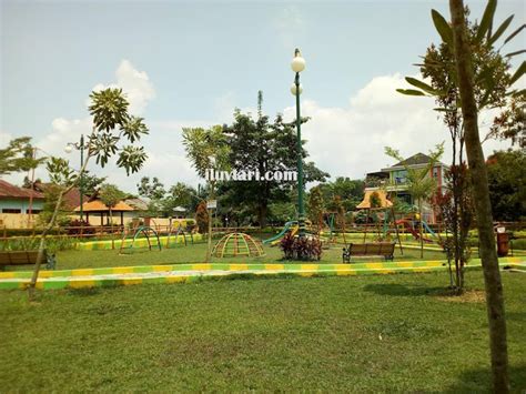 Tempat Wisata Di Kota Jambi Ayo Ke Sini Setelah Pandemi Iluvtari