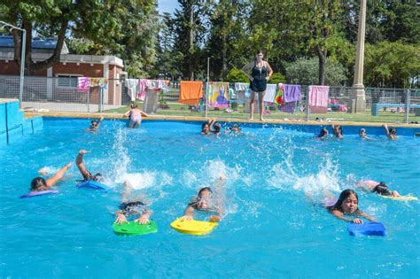 Alerta Por Temperaturas Extremas Para Venado Tuerto Y La Regi N