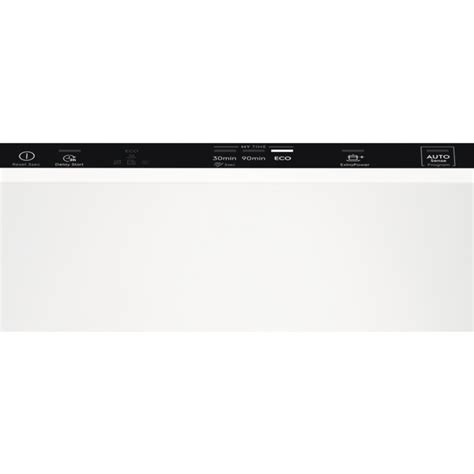 Съдомиялна за вграждане Electrolux EEA23200L, 10 комплекта, 6 програми ...