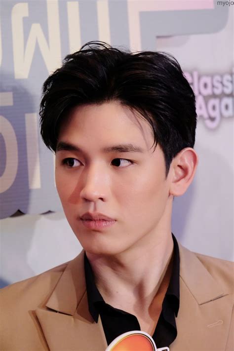 Pin by Rolando Legaspi Igarashi Baisa on TayNew เตนิว