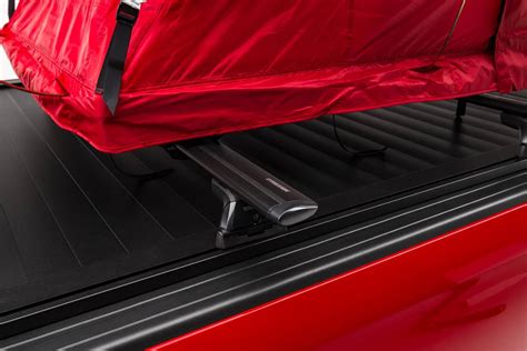 Retrax Pro XR Retractable Tonneau Bed Cover - Dodge RAM