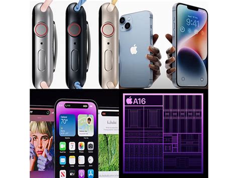 Apple Event Recap Check Out All The Products Launched During IPhone 14