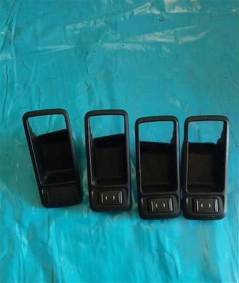 Кнопка стеклоподьемника Ford Focus 2 Форд Фокус 2 | Festima.Ru ...