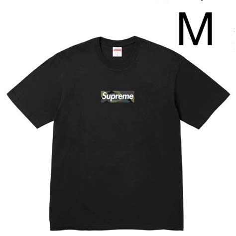 Supreme Supreme Box Logo Teeの通販 By Mos ｜シュプリームならラクマ