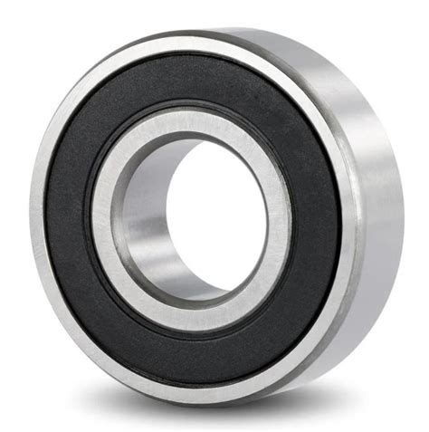6312-2RS-C3 ISB | Bearings Online SA