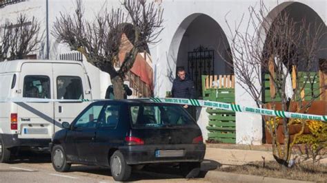 El Detenido Por El Crimen De Una Mujer En Matamala Se Niega A Declarar