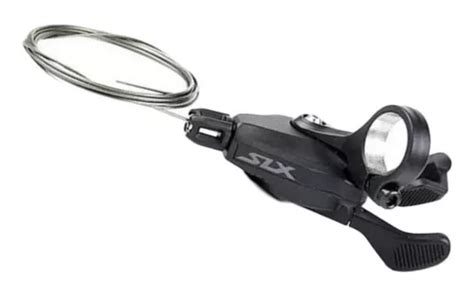 Passador Shifter Shimano Deore Slx M V Direito Parcelamento