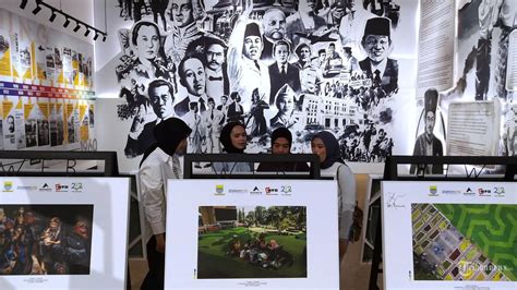 Sejarah Hari Museum Nasional 12 Oktober Didasarkan Pada Musyawarah