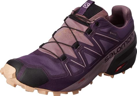 Salomon Women'S Speedcross 5 GTX W Trail | eMEGA Australia