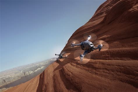 DJI FPV on Behance