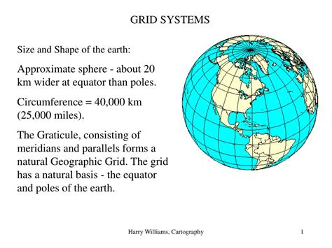 Ppt Grid Systems Powerpoint Presentation Free Download Id 3205844