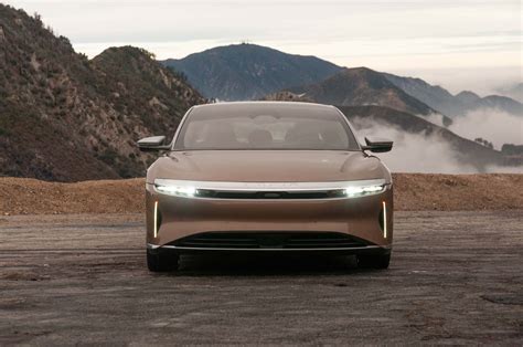 Lucid Air Motor Authority Best Car To Buy 2022 Nominee