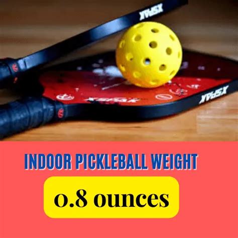 Difference Between Indoor And Outdoor Pickleballs Which One Is Better