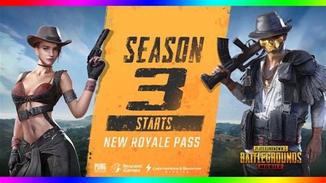 Pubg Mobile Live Season New Updates Royal Pass Subscribe Join