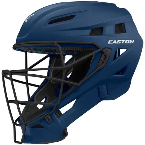 Easton Elite X Baseball Catcher's Helmet - Walmart.com - Walmart.com