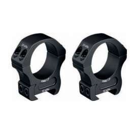 Vortex Pro Series Rings Carabinasypistolas