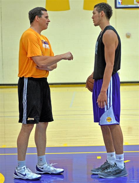 Lakers finalize coaching staff – Daily News