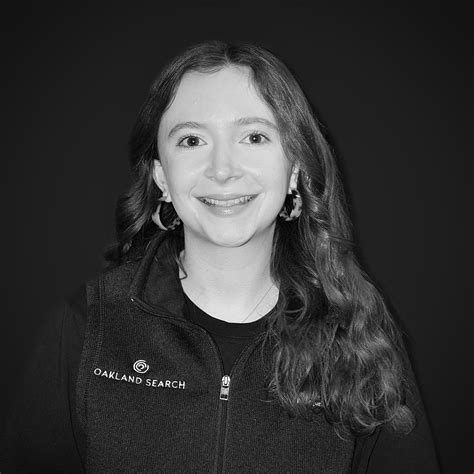 Faith Cox | Oakland Search