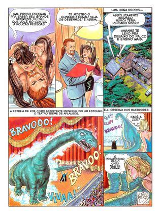 Ferocious Kalimastro Luscious Hentai Manga Porn