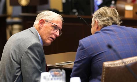 Bill that would have updated Oklahoma's 'failure to protect' law doesn