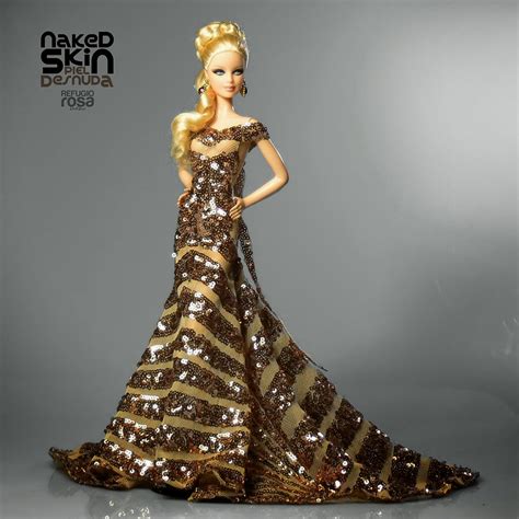 Refugio Rosa David Bocci El Blog NUEVA COLECCIÓN Naked Skin Piel Desnuda YA A LA VENTA