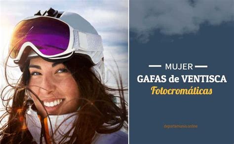 Arco Iris Clon Campo Gafas Ski Mujer Loco Afirmar Mar A