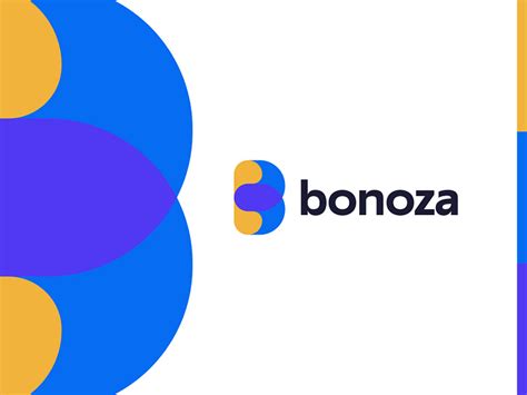 Bonoza - Logo Design by Ashfuq Hridoy | Logo Designer on Dribbble