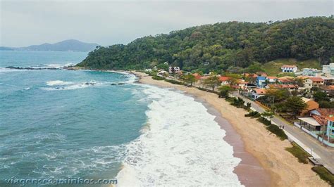 O Que Fazer Em Penha SC Viagens E Caminhos