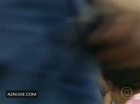 JOANA FOMM Nude AZNude