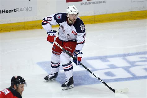 News | Hartford Wolf Pack