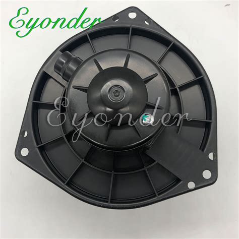 A C AC Air Conditioning Heater Heating Fan Blower Grandado