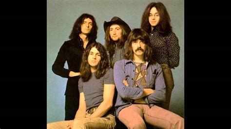 DEEP PURPLE WHEN A BLIND MAN CRIES YouTube