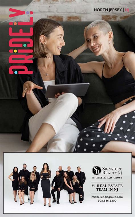 PRIDELY ~ North Jersey by PRIDELY - Issuu