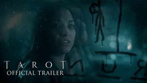 Tarot Official Trailer Hd Youtube