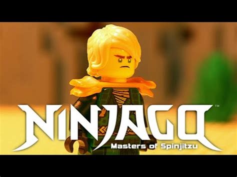 New NINJAGO Season The End Of EthanStudios 2023 CHANNEL UPDATE