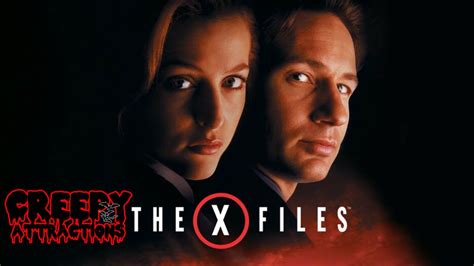 The Creepiest The X Files Episodes Creepy Attractions