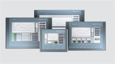 Simatic Hmi Basic Panels Simatic Hmi Panels Siemens Deutschland