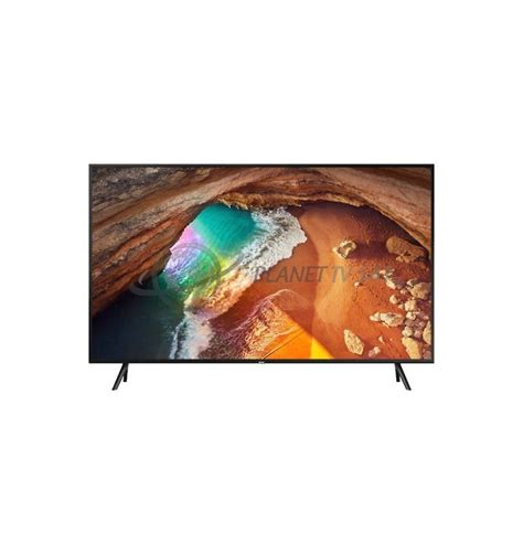 SAMSUNG QE43Q60 | TÉLÉVISEUR | PLANET TV SAT