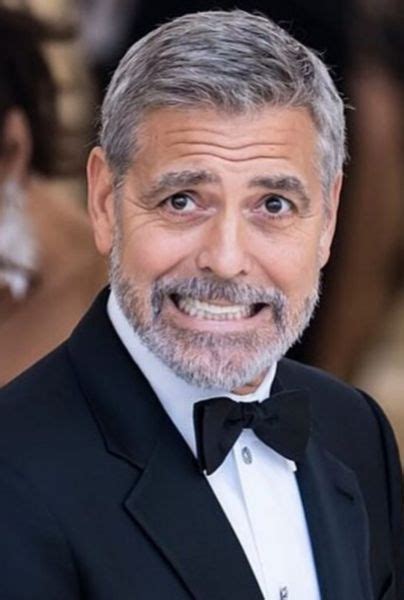 Conoce Los 3 Datos Menos Conocidos De La Cochera De George Clooney