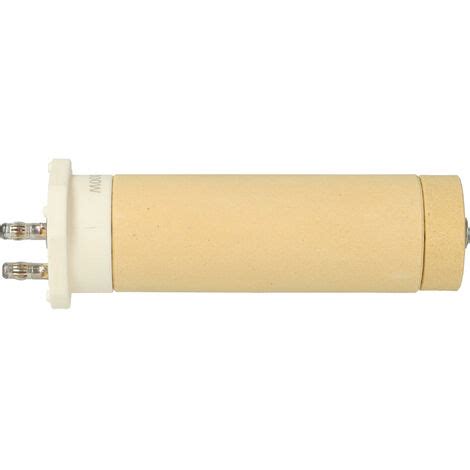Vhbw Heating Element Replacement For Leister 103 596 For Hot Air Welding Gun Ceramic Heating