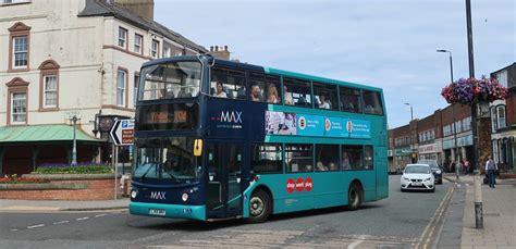 Southern England Bus Scene Flickr